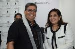 Subhash Ghai at the Launch OF Zanai Bhosle_s iAzre, Apple Store on 30th July 2017 (370)_597ead4429252.JPG