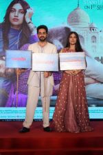 Ayushmann Khurrana, Bhumi Pednekar at the Trailer Launch Of Movie Shubh Mangal Savdhan on 1st Aug 2017 (204)_59808a772adc8.JPG
