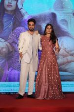 Ayushmann Khurrana, Bhumi Pednekar at the Trailer Launch Of Movie Shubh Mangal Savdhan on 1st Aug 2017 (212)_59808c1879fc1.JPG