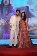 Ayushmann Khurrana, Bhumi Pednekar at the Trailer Launch Of Movie Shubh Mangal Savdhan on 1st Aug 2017 (220)_59808c21cbc9d.JPG