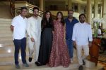 Ayushmann Khurrana, Bhumi Pednekar at the Trailer Launch Of Movie Shubh Mangal Savdhan on 1st Aug 2017 (46)_59808a3e3aa60.JPG