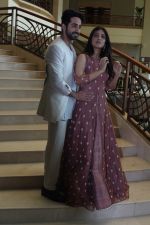 Ayushmann Khurrana, Bhumi Pednekar at the Trailer Launch Of Movie Shubh Mangal Savdhan on 1st Aug 2017 (78)_59808a5ecd0a8.JPG