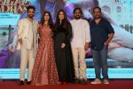 Ayushmann Khurrana, Bhumi Pednekar, Aanand L Rai, Krishika Lulla, Rs Prasanna at the Trailer Launch Of Movie Shubh Mangal Savdhan on 1st Aug 2017 (124)_59808c985898b.JPG