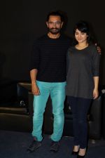 Aamir Khan, Zaira Wasim at Trailer Launch Of Film Secret Superstar on 2nd Aug 2017 (117)_5981e1be2a350.JPG