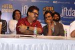 Ashok Pandit, Nawazuddin Siddiqui At The Press Conference Along With Iftda (Indian Films & Tv Directors Association) on 2nd Aug 2017 (39)_5981e7a6379b9.JPG