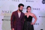 Mira Rajput, Shahid Kapoor at The Red Carpet Of Vogue Beauty Awards 2017 on 2nd Aug 2017 (147)_5982a69b911b9.JPG