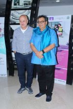 Anupam Kher, Subhash Ghai Starts The New Session Year Of 2017 The 5th Veda Of Whistling Woods International on 3rd Aug 2017 (6)_5985b0a7a875b.JPG