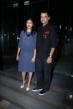 Nachiket Barve at the Launch of Art Of Dim Sum hosted by restaurateur Karyna Bajai and her sister Fashion Designer Kresha Bajai in Mumbai on 4th Aug 2017 (29)_5985bd82bb2ec.JPG