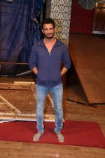Sharman Joshi Unveils The First Look Of His Gujrati Play on 3rd Aug 2017 (15)_5985b14d38029.JPG