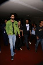 Shraddha Kapoor, Ankur Bhatia Spotted At Airport on 4th Aug 2017 (13)_5985c57b9a559.JPG