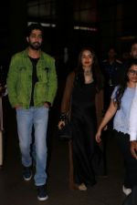 Shraddha Kapoor, Ankur Bhatia Spotted At Airport on 4th Aug 2017 (15)_5985c57c43ef3.JPG