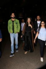 Shraddha Kapoor, Ankur Bhatia Spotted At Airport on 4th Aug 2017 (18)_5985c57ce4942.JPG