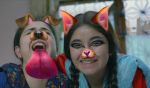 Zaira Wasim, Meher Vij in film Secret Superstar (1)_59855015520fe.jpg