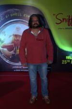 Amole Gupte at the Launch of Naak Song Of Film Sniff on 4th Aug 2017 (19)_5986cdcf5c6c2.JPG