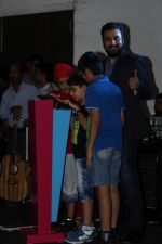 Raj Kundra at the Launch of Naak Song Of Film Sniff on 4th Aug 2017 (20)_5986ce426f9f2.JPG