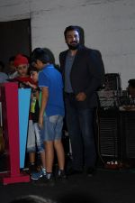 Raj Kundra at the Launch of Naak Song Of Film Sniff on 4th Aug 2017 (21)_5986ce1d13b46.JPG