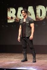 Vidyut Jammwal at The Trailer Launch Of Baadshaho on 7th Aug 2017 (29)_59895aecc887c.JPG