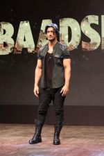 Vidyut Jammwal at The Trailer Launch Of Baadshaho on 7th Aug 2017 (31)_59895ad4d450c.JPG
