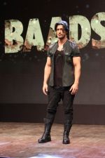Vidyut Jammwal at The Trailer Launch Of Baadshaho on 7th Aug 2017 (33)_59895ad62fa6c.JPG