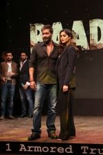 Ajay Devgan, Ileana D�Cruz at The Trailer Launch Of Baadshaho on 7th Aug 2017-1 (246)_598aa3ad52a5f.jpg