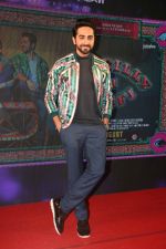 Ayushmann Khurrana at the Music Launch Of Bareilly Ki Barfi on 8th Aug 2017 (6)_598aa3016bd92.jpg