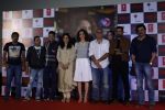 Kangana Ranaut, Hansal Mehta, Bhushan Kumar At Trailer Launch Of Film Simran on 8th Aug 2017 (29)_598aac4e7330b.JPG