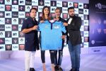Shilpa Shetty, Raj Kundra at Official Announcement Of The Indian Poker League on 8th Aug 2017 (26)_598aacbe8038e.JPG