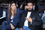 Shilpa Shetty, Raj Kundra at Official Announcement Of The Indian Poker League on 8th Aug 2017 (8)_598aad22a0bbf.JPG