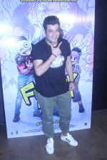 Varun Sharma at the Special Preview of film Fukrey Returns on 9th Aug 2017 (19)_598acf1fa1679.JPG