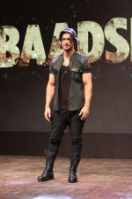 Vidyut Jammwal at The Trailer Launch Of Baadshaho on 7th Aug 2017-1 (215)_598aa5cbc435c.jpg