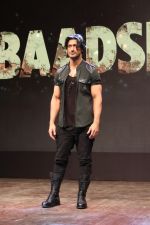 Vidyut Jammwal at The Trailer Launch Of Baadshaho on 7th Aug 2017-1 (216)_598aa5952cc91.jpg