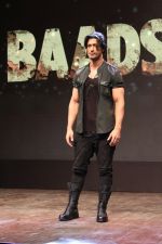 Vidyut Jammwal at The Trailer Launch Of Baadshaho on 7th Aug 2017-1 (218)_598aa59a08ea2.jpg