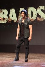 Vidyut Jammwal at The Trailer Launch Of Baadshaho on 7th Aug 2017-1 (219)_598aa59c60107.jpg