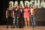 Vidyut Jammwal, Ajay Devgan, Ileana D�Cruz, Esha Gupta, Emraan Hashmi at The Trailer Launch Of Baadshaho on 7th Aug 2017-1 (225)_598aa452c9d0a.jpg