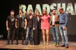Vidyut Jammwal, Ajay Devgan, Ileana D�Cruz, Esha Gupta, Emraan Hashmi, Milan Luthria, Bhushan Kumar at The Trailer Launch Of Baadshaho on 7th Aug 2017-1 (3)_598aa5ea0ea26.jpg