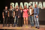 Vidyut Jammwal, Ajay Devgan, Ileana D�Cruz, Esha Gupta, Emraan Hashmi, Milan Luthria, Bhushan Kumar at The Trailer Launch Of Baadshaho on 7th Aug 2017-1 (8)_598aa5b25ac3d.jpg