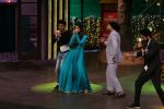 Ayushmann Khurrana, Rajkummar Rao, Kriti Sanon promote Bareilly Ki Barfi on the sets of The Kapil Sharma Show on 9th Aug 2017 (104)_598c07057c2b1.JPG