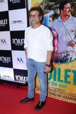 Anees Bazmee at the Special Screening Of Film Toilet Ek Prem Katha on 10th Aug 2017 (89)_598d6c509c6d2.JPG