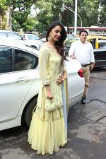 Kiara Advani At Launch Of Her New Store on 10th Aug 2017 (14)_598d565709745.JPG