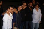 Sanjay Dutt, Vidhu Vinod Chopra, Bhushan Kumar, Omung Kumar  at the Trailer Launch Of Film Bhoomi on 10th Aug 2017 (92)_598d557f06cc7.JPG