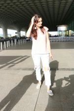 Evelyn Sharma Spotted At Airport on 12th Aug 2017 (1)_598f3cb7a48ac.JPG