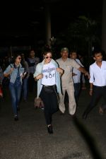 Jacqueline Fernandez Spotted At Airport on 12th Aug 2017 (8)_598f3cf50b77e.JPG