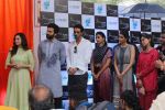 Dia Mirza, Arjun Rampal, Pooja Hegde, Diana Penty, Jackky Bhagnani at the launch of Gaj Yatra on 13th Aug 2017 (45)_5991743150d68.JPG