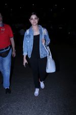 Tamannaah Bhatia Spotted At Airport on 13th Aug 2017 (42)_5991707fc30c0.JPG