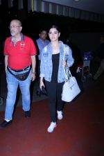 Tamannaah Bhatia Spotted At Airport on 13th Aug 2017 (44)_599170810c37a.JPG