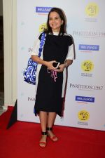 Anupama Chopra at the Screening Of Film Partition 1947 on 15th Aug 2017 (18)_5993ea1d74d9e.JPG