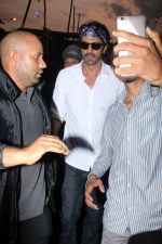 Arjun Rampal at the Song Launch Of Film Daddy In Dahi Handi Celebration on 15th Aug 2017 (1)_5993e5e1bfc82.JPG