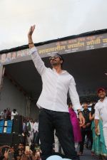 Arjun Rampal at the Song Launch Of Film Daddy In Dahi Handi Celebration on 15th Aug 2017 (78)_5993e5f07bbe3.JPG