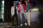 Sidharth Malhotra at the Song Launch Of Film A Gentleman on 15th Aug 2017 (43)_59941a66afec9.JPG