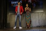 Sidharth Malhotra, Jacqueline Fernandez at the Song Launch Of Film A Gentleman on 15th Aug 2017 (17)_59941a6870aed.JPG